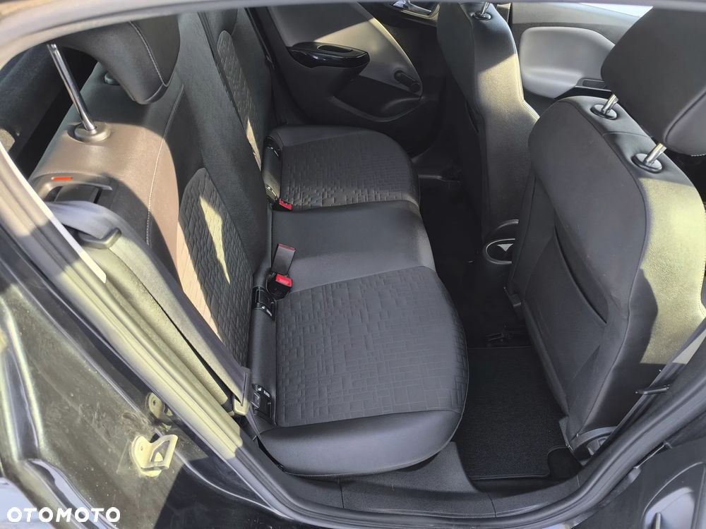 Opel Corsa 1.4 Turbo ecoFLEX Start/Stop Color Edition - 10
