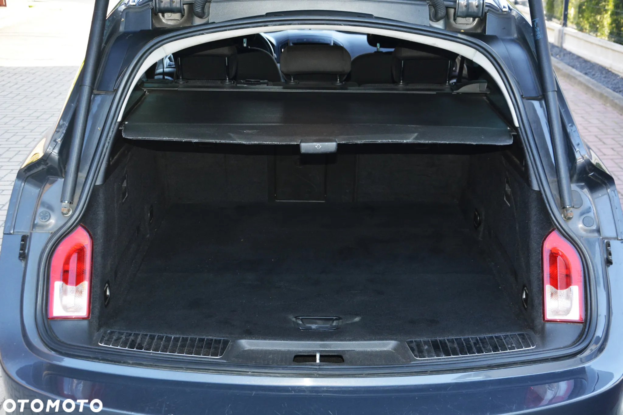 Opel Insignia - 13