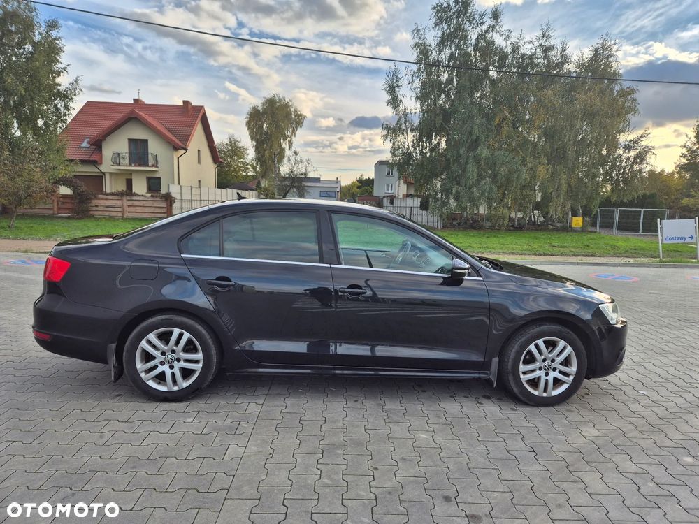 Volkswagen Jetta 1.4 TSI Highline - 15