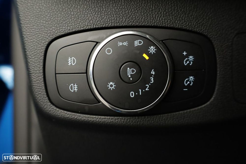 Ford Focus SW 1.0 EcoBoost MHEV Active X - 19