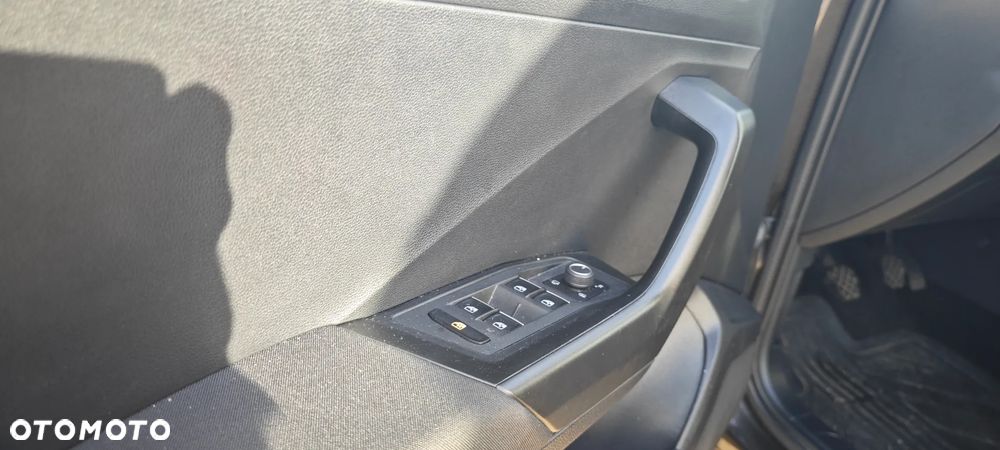 Volkswagen T-Roc 1.5 TSI GPF ACT Advance - 13