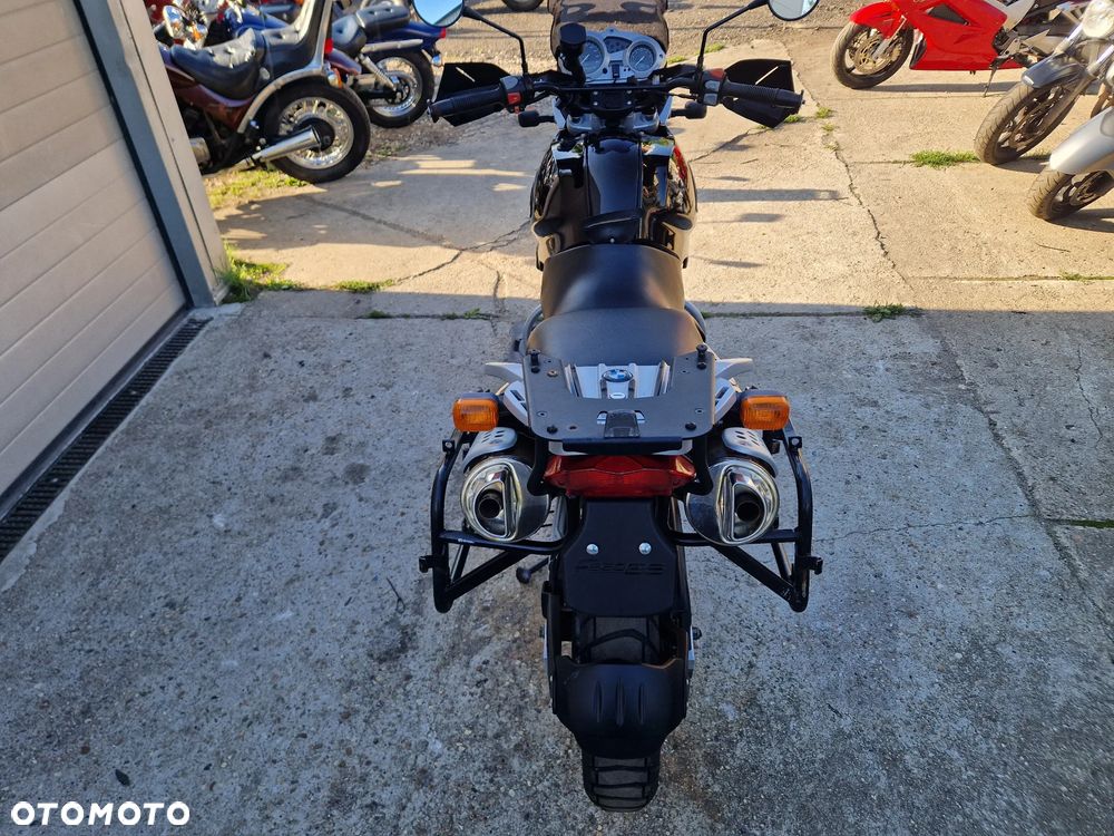 BMW GS - 9