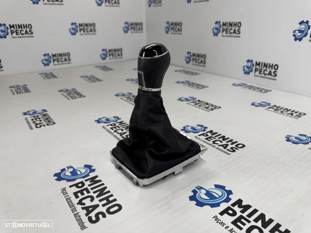 Manete + Fole de velocidades Vw Golf 7 - 3