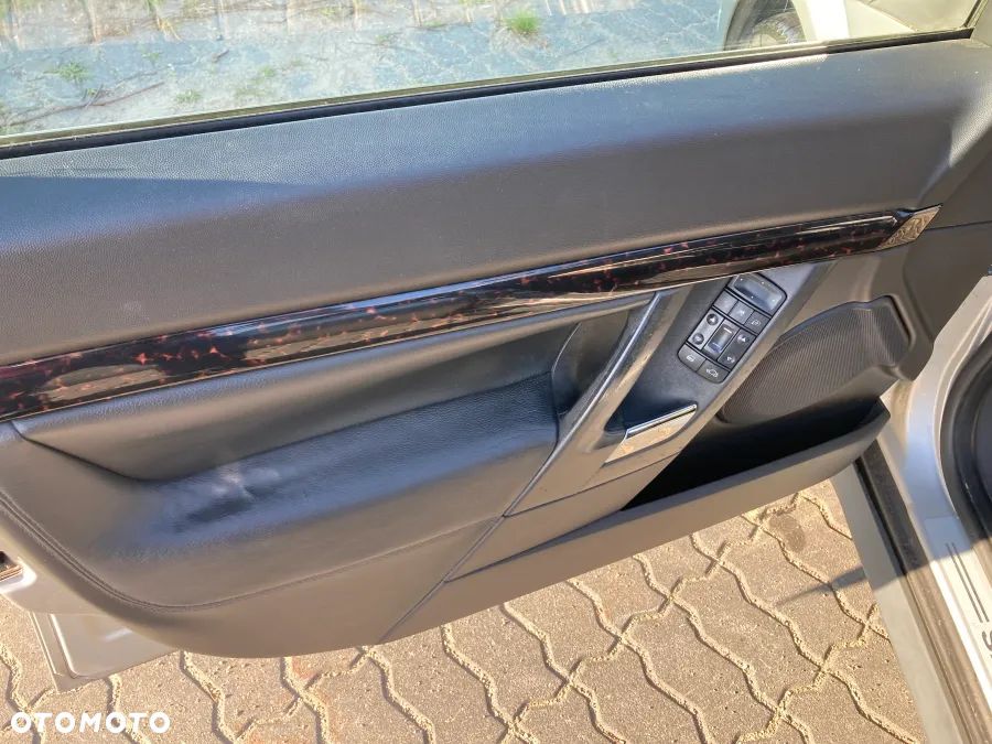 Opel Signum 2.0 T - 19