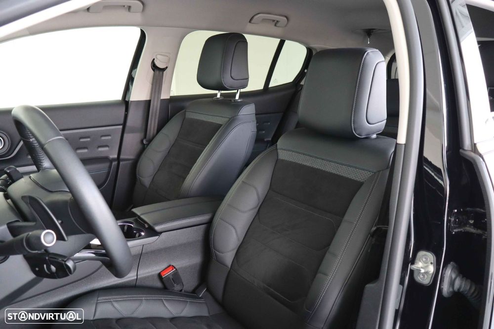 Citroën C5 Aircross 1.6 Hybrid Shine Pack e-EAT8 - 41