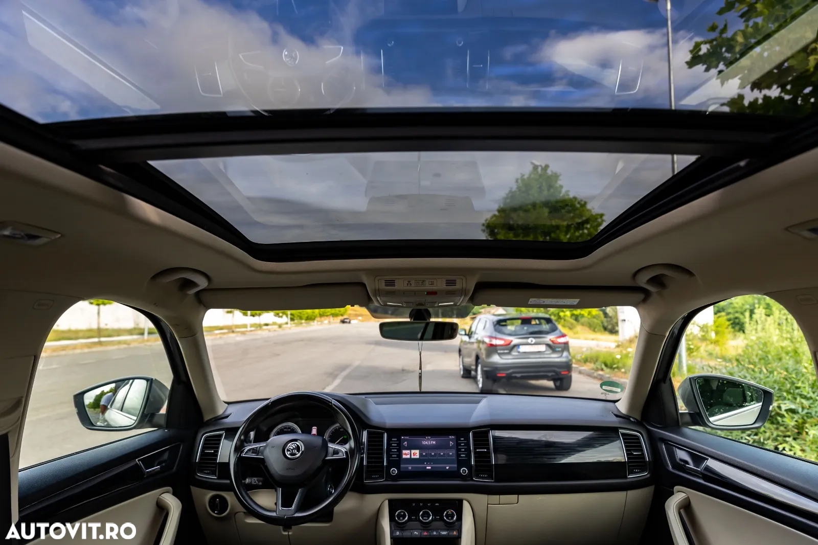 Skoda Kodiaq 2.0 TDI 4X4 DSG Style - 6