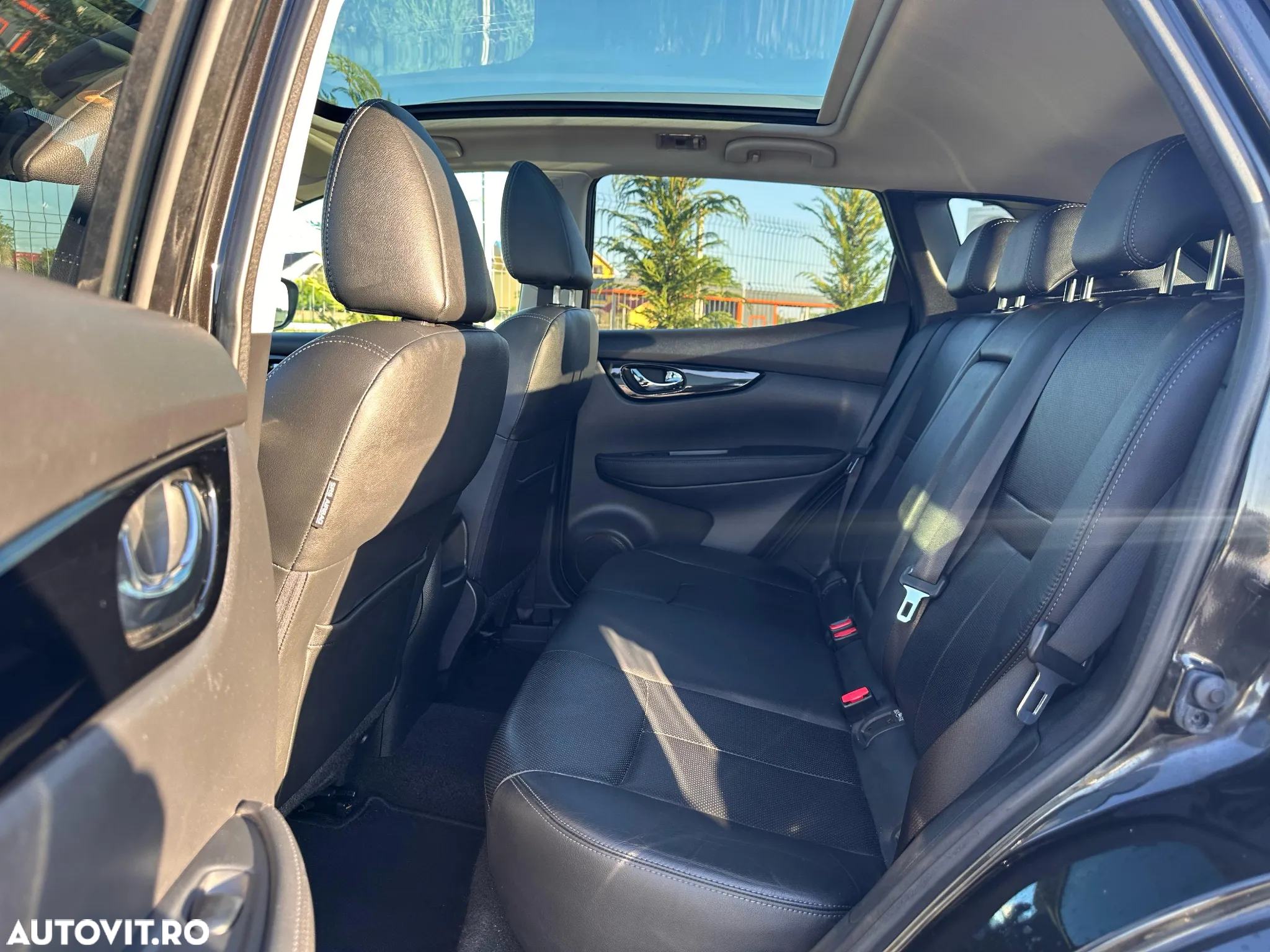 Nissan Qashqai 1.2 DIG-T 360 - 11