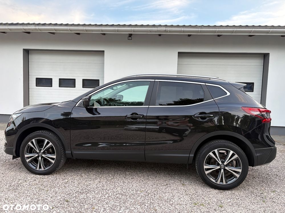 Nissan Qashqai 1.2 DIG-T 360 - 4