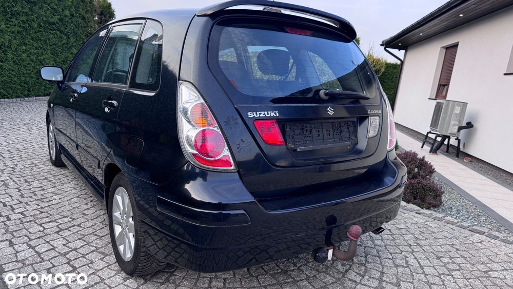 Suzuki Liana - 16