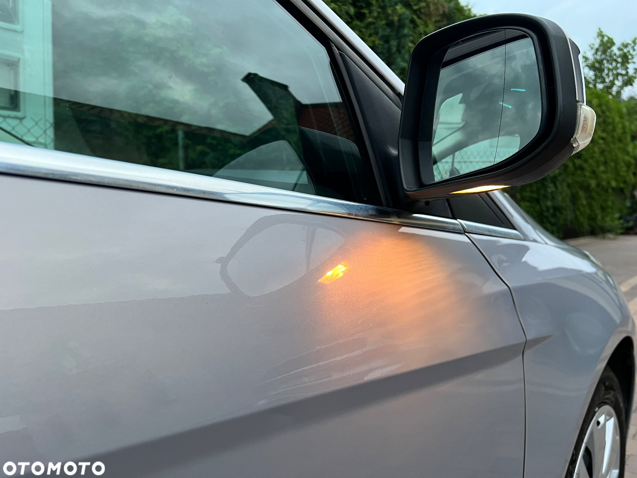 Ford Focus 1.6 EcoBoost Titanium - 6