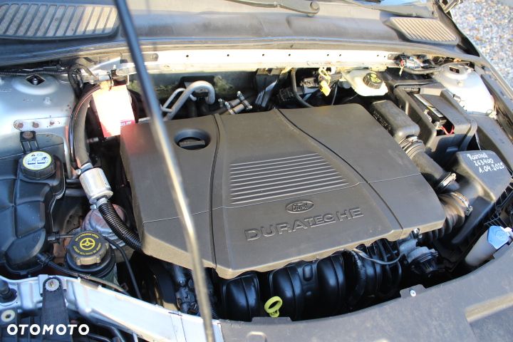 Ford Mondeo 2.0 Ghia X100 / X - 14