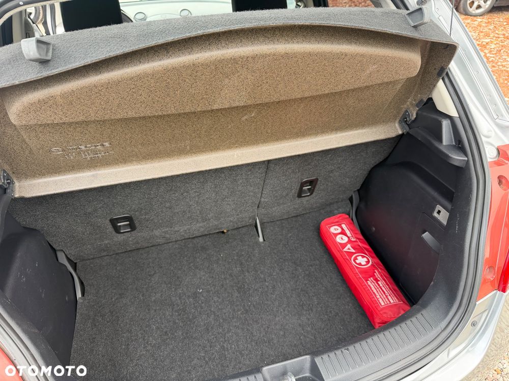 Mazda 2 1.3 Independence - 13