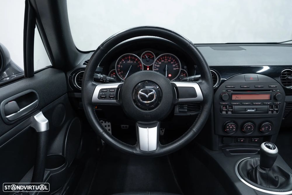 Mazda MX-5 MZR 2.0 Sport - 21