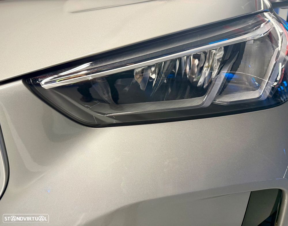 BMW X1 xDrive25e Pack Desportivo M - 4