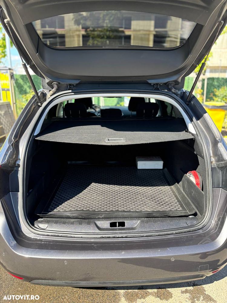 Peugeot 308 - 10