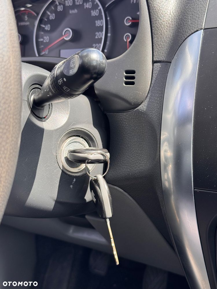 Suzuki SX4 1.9 DDiS DPF Streetline 4x2 Club - 25