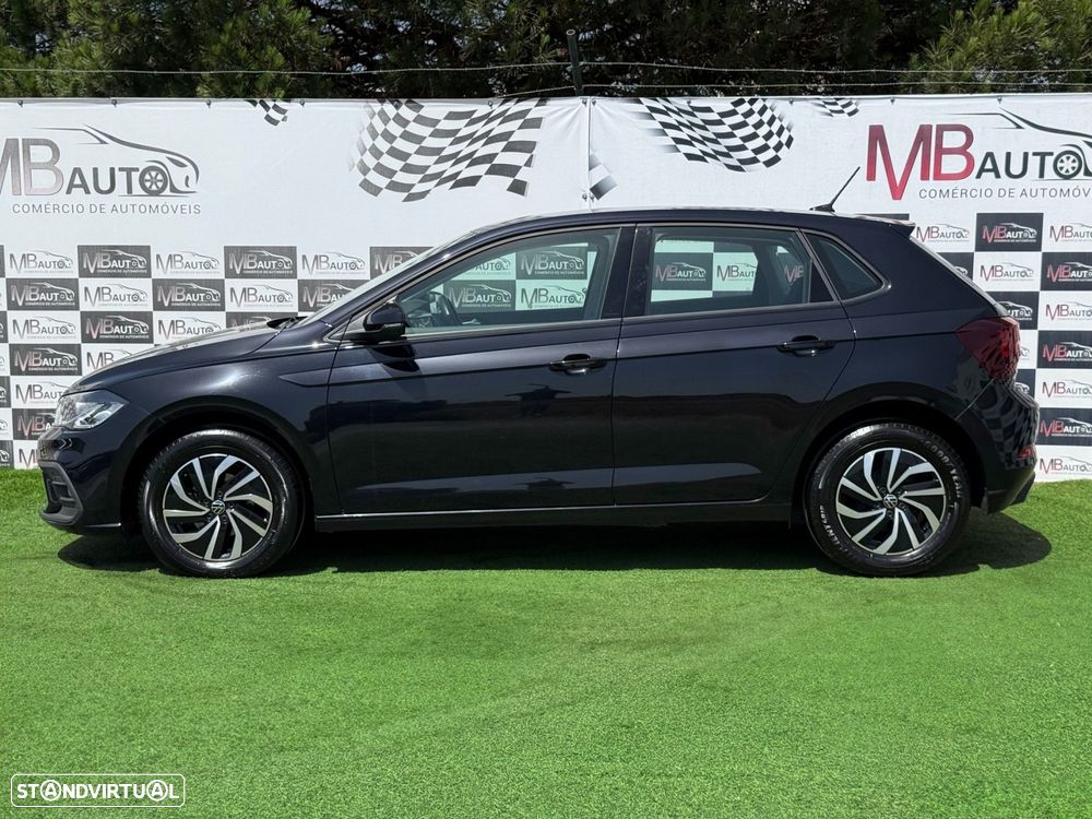 VW Polo 1.0 TSI Life - 7
