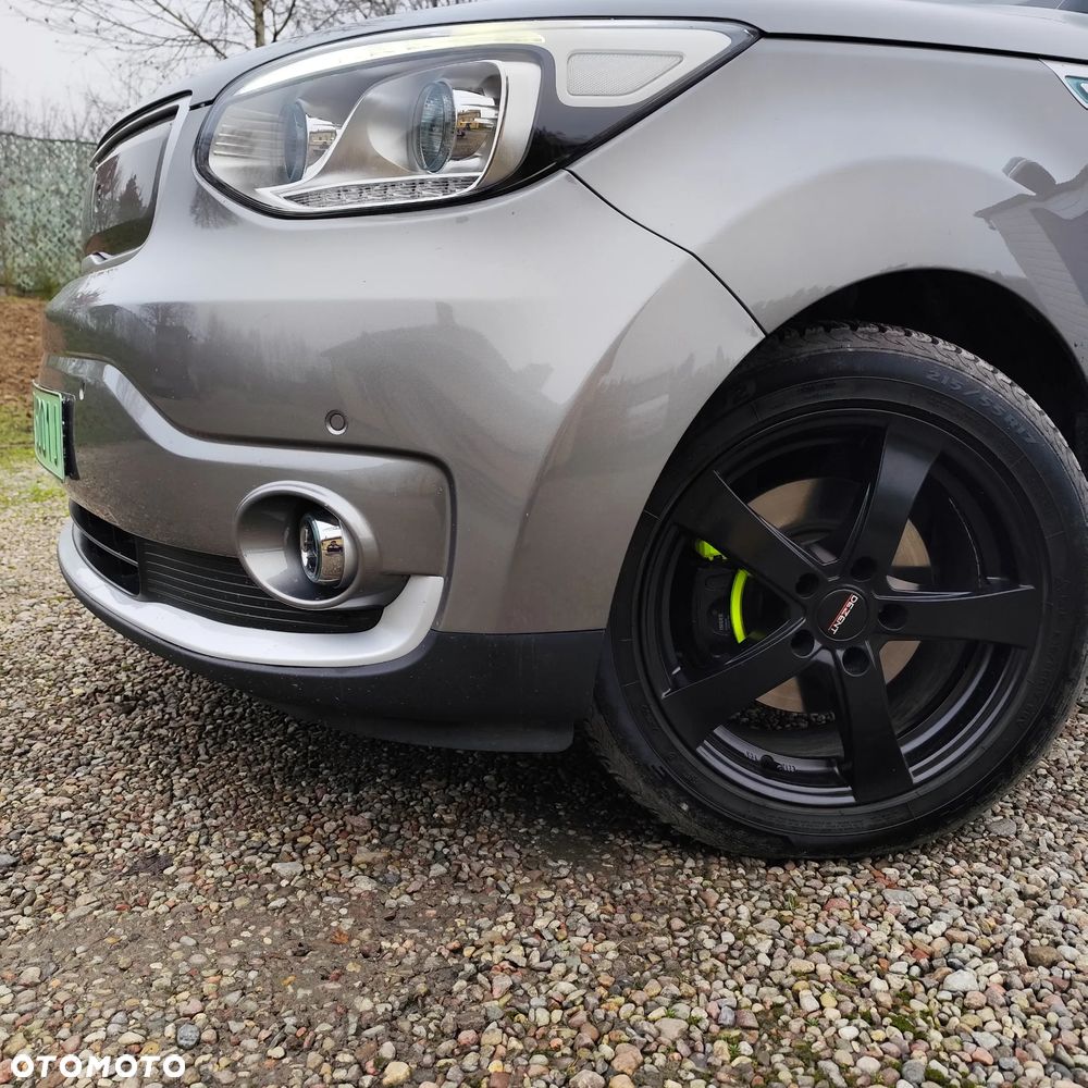 Kia Soul - 5