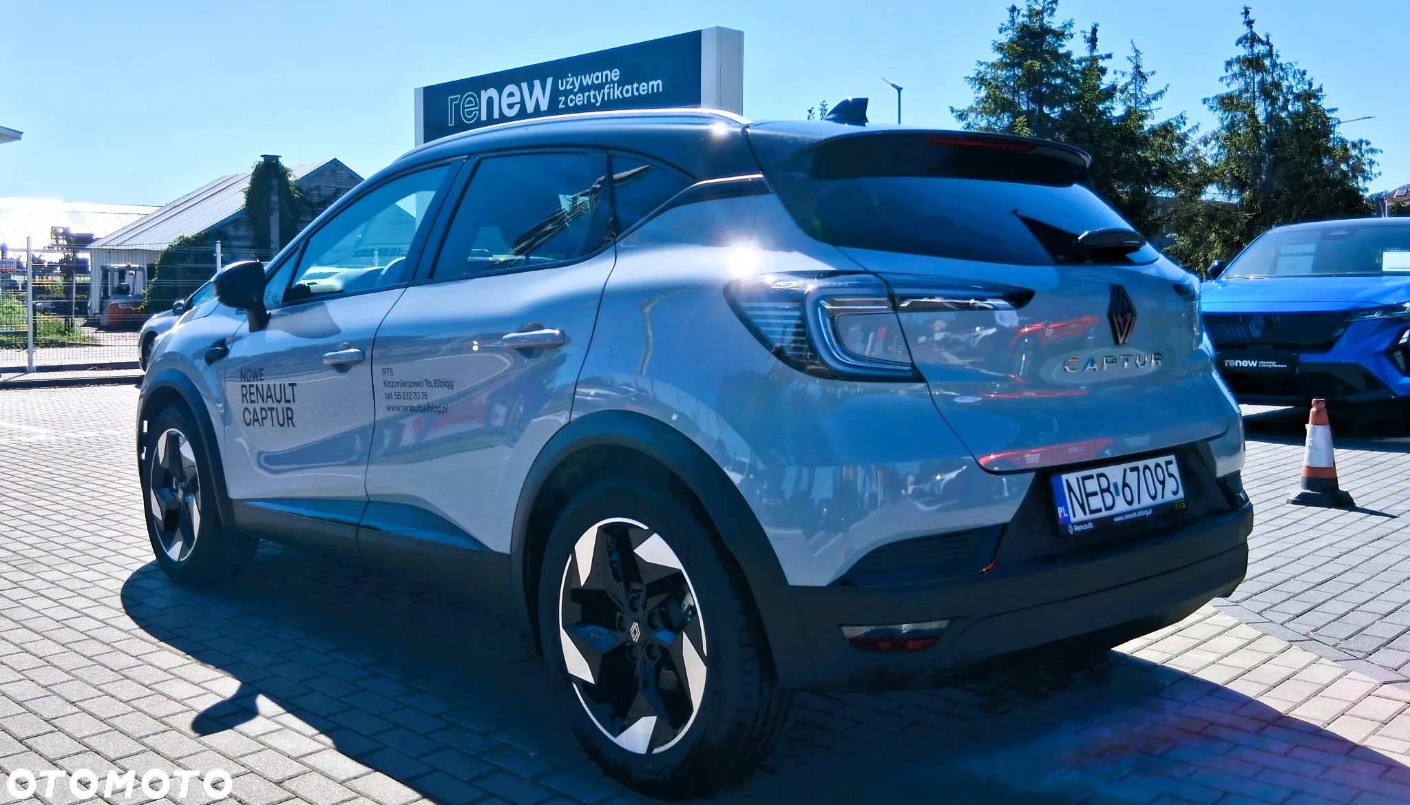Renault Captur - 7