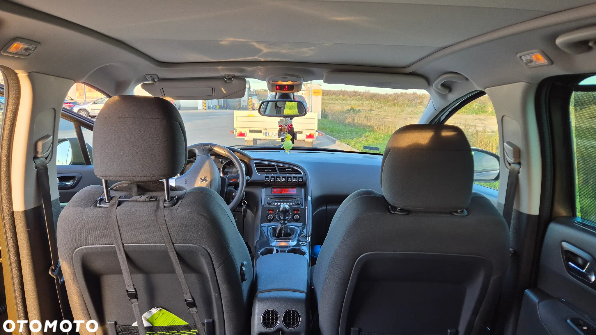 Peugeot 3008 1.6 HDi Active - 4