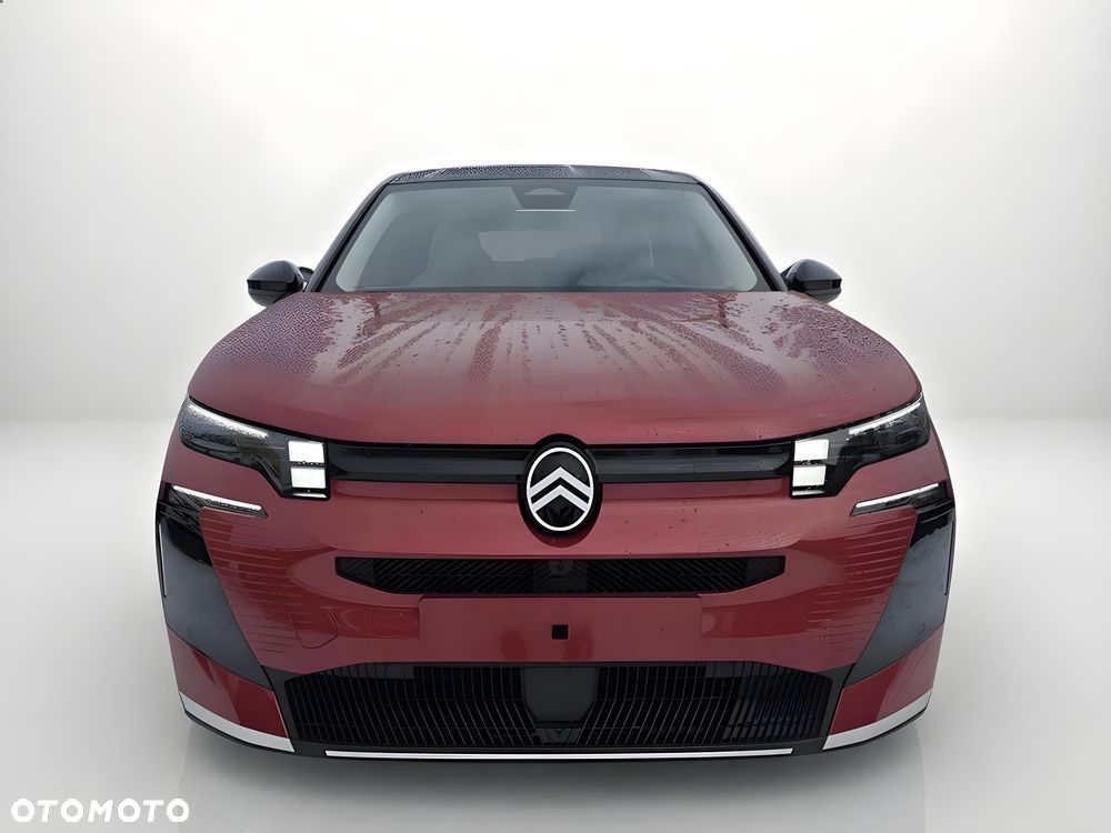 Citroën C5 Aircross 1.2 mHEV Max eDCT6 - 2