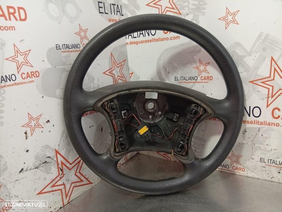 VOLANTE CITROEN JUMPY - 1