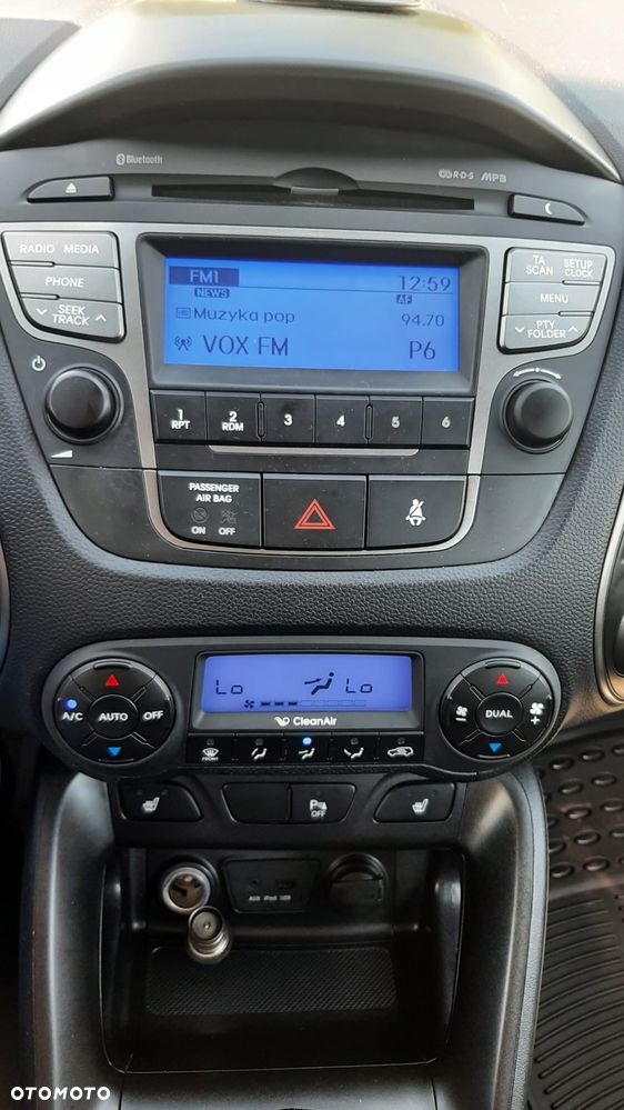 Hyundai ix35 1.6 2WD Comfort - 25