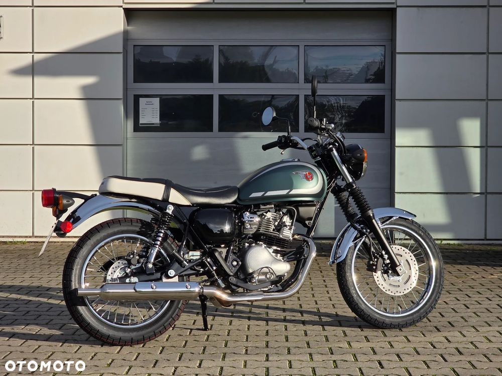 Kawasaki Inny - 11