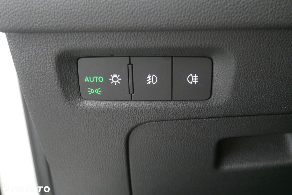 Skoda Octavia 1.5 TSI ACT Ambition DSG - 11