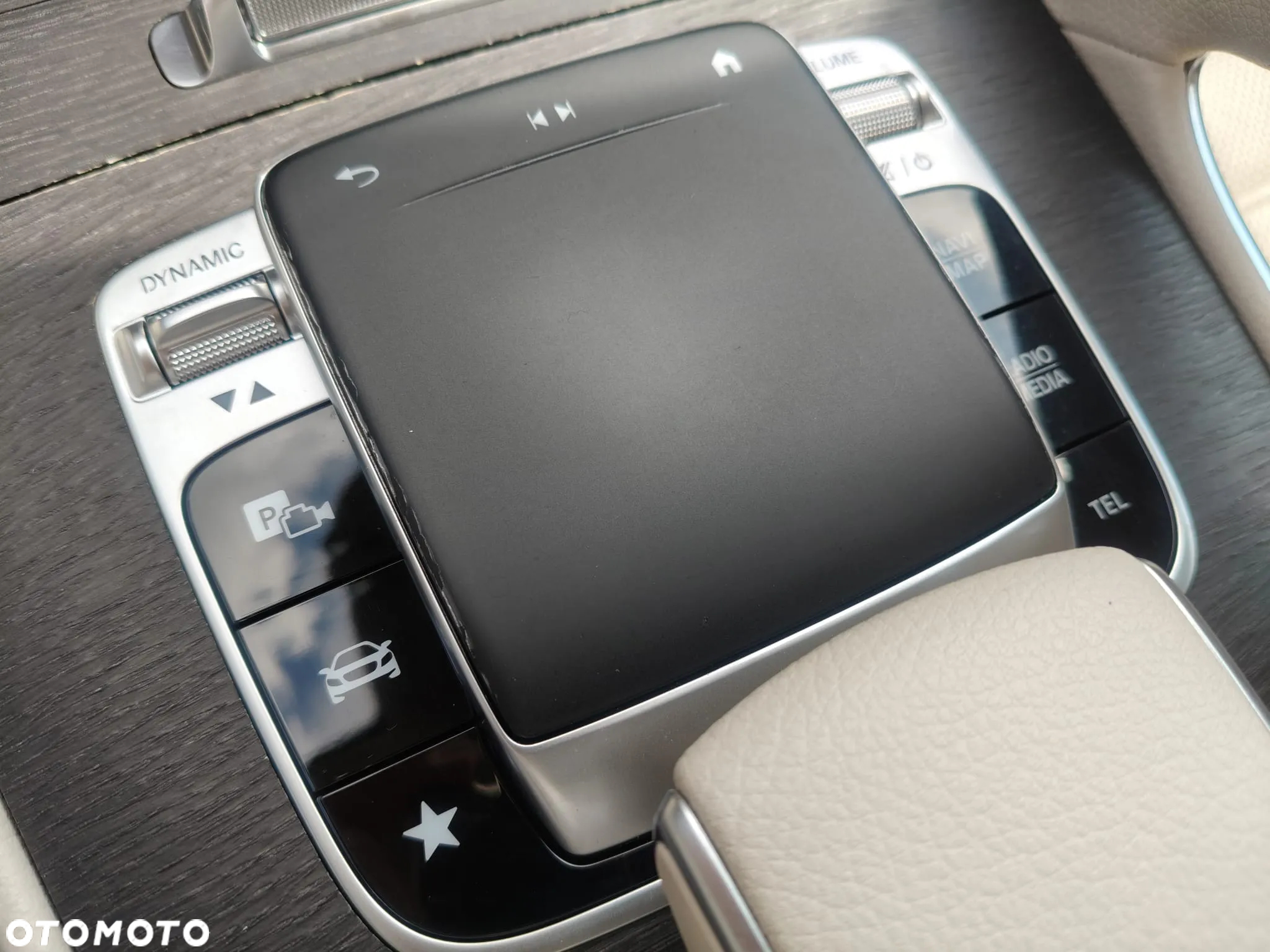 Mercedes-Benz GLS 400 d 4-Matic - 30
