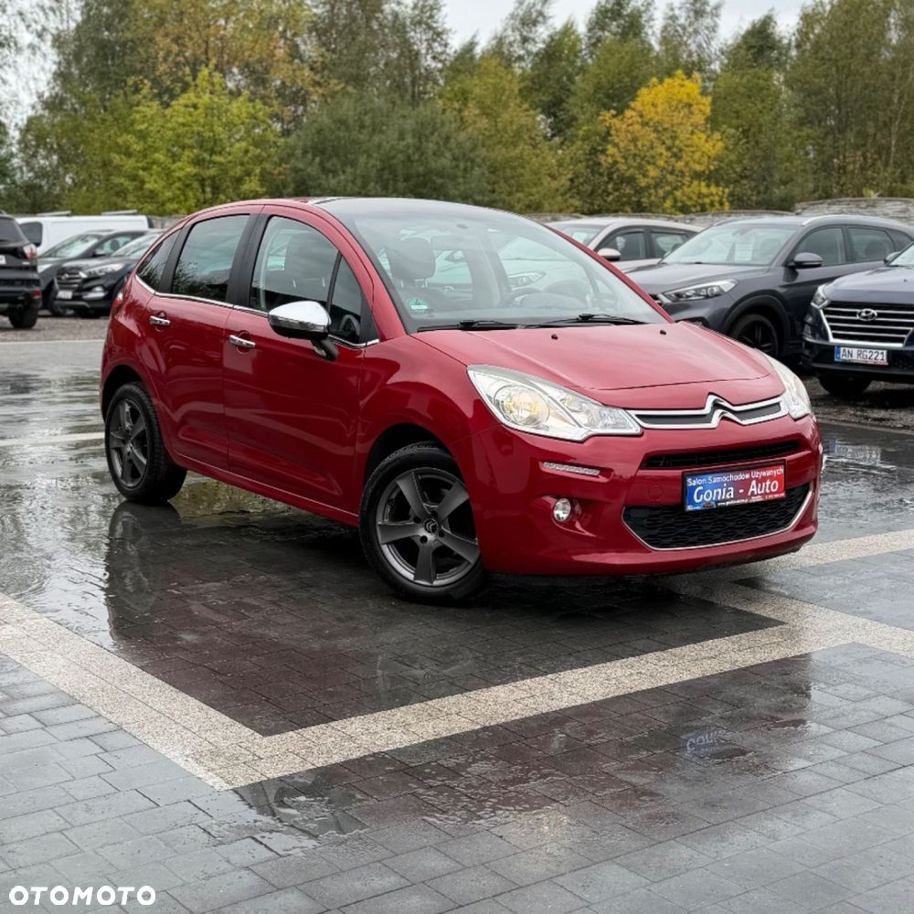 Citroën C3 - 2