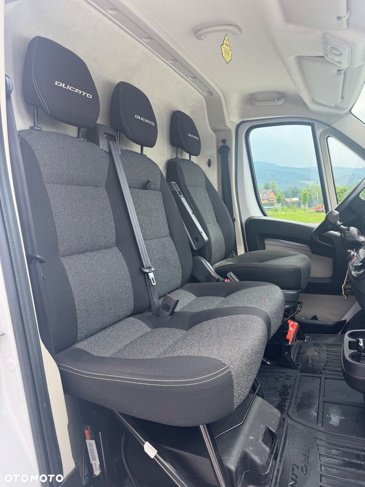 Fiat DUCATO - 14