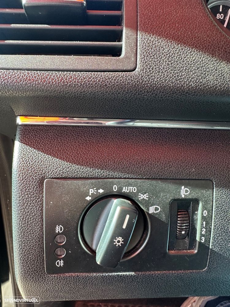 Mercedes-Benz B 180 CDI BE Fleet Pack - 12