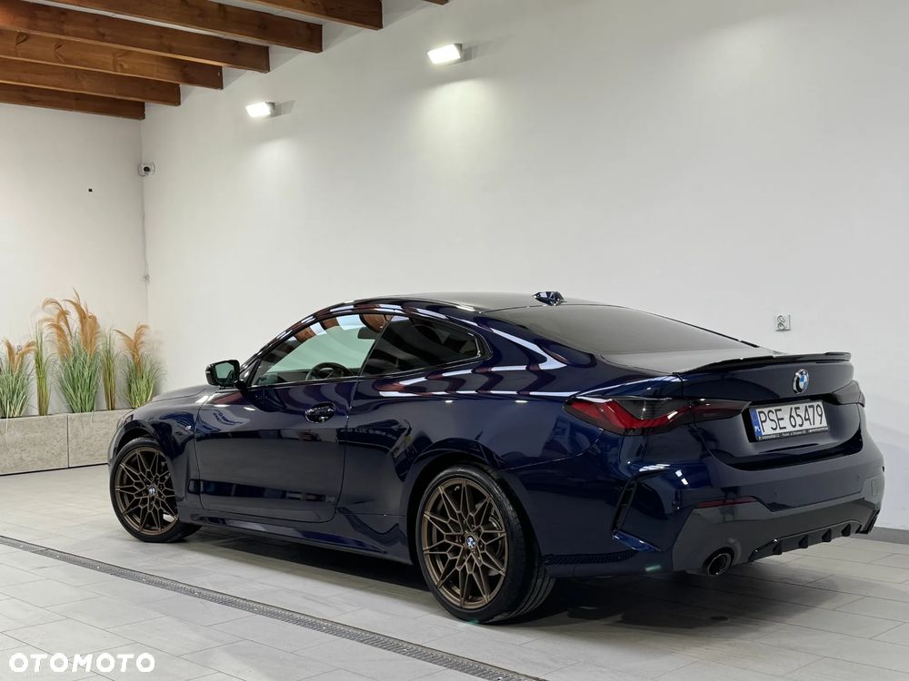 BMW Seria 4 - 16