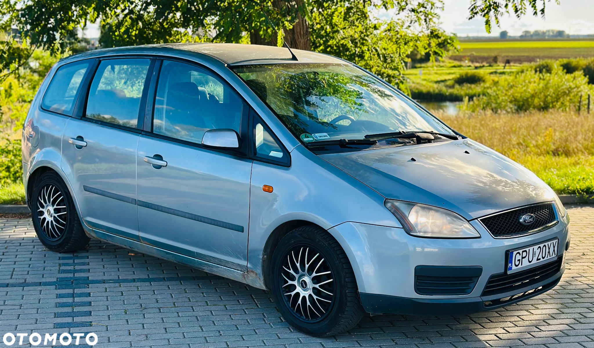 Ford C-MAX - 2