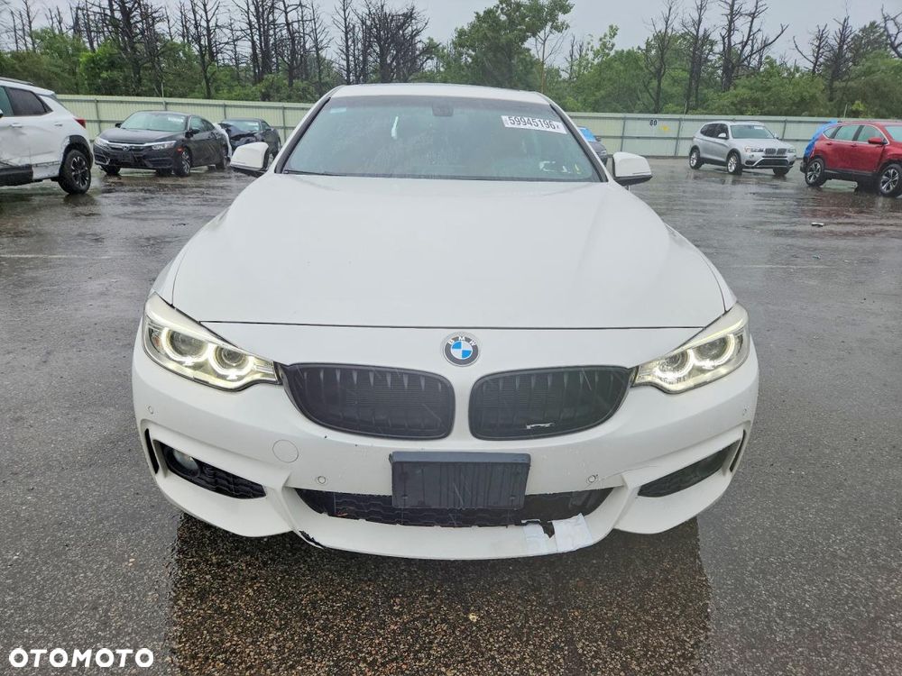 BMW Seria 4 430i M Sport - 3