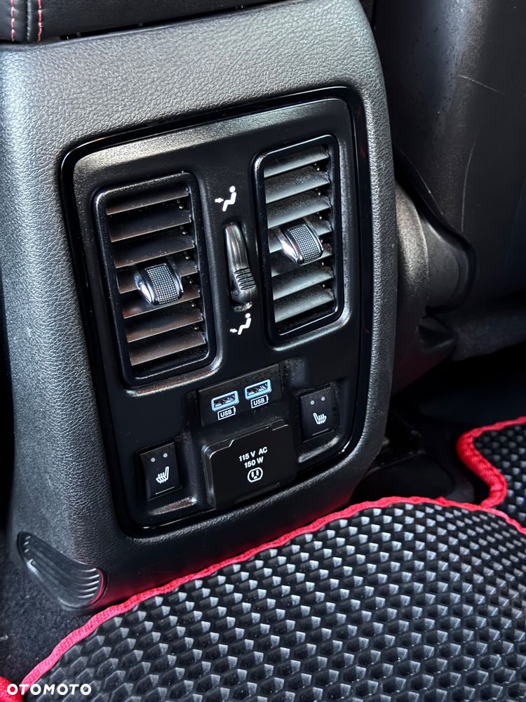 Dodge Durango 5.7 R/T - 22