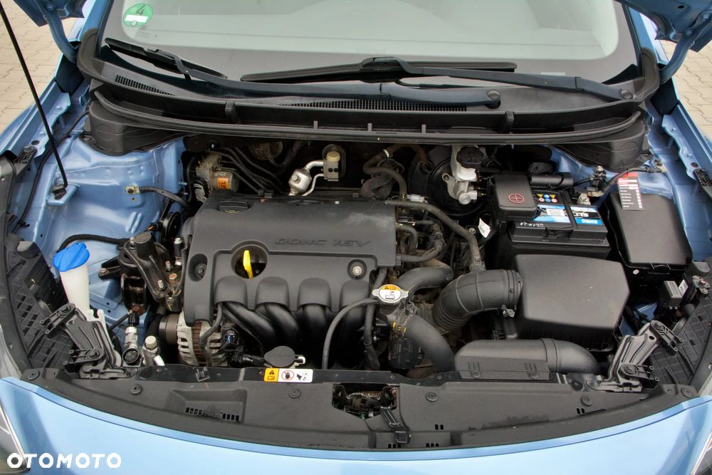 Hyundai i30 - 18