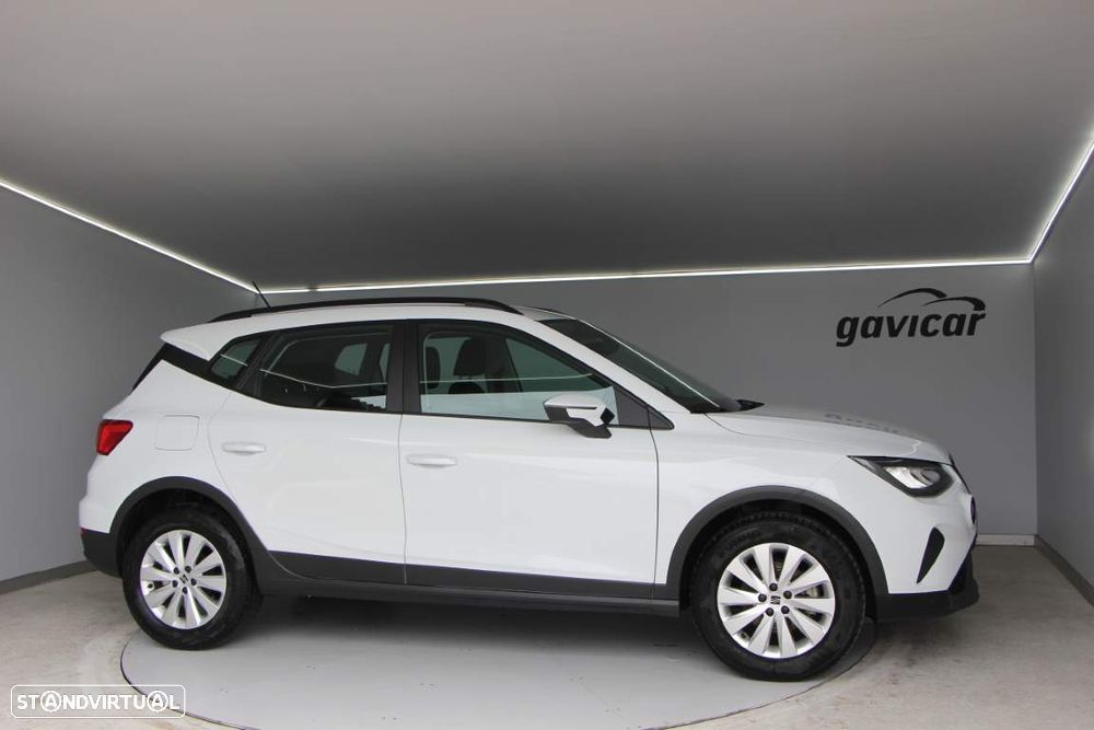 SEAT Arona 1.0 TSI Style DSG - 17