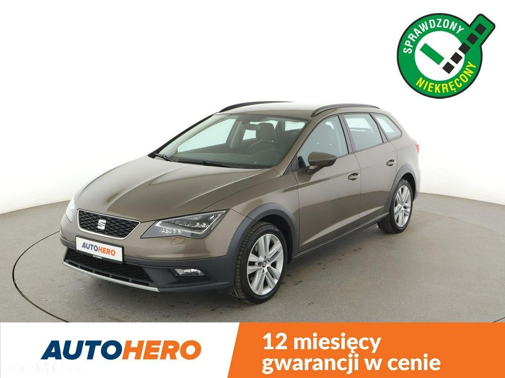 Seat Leon - 1