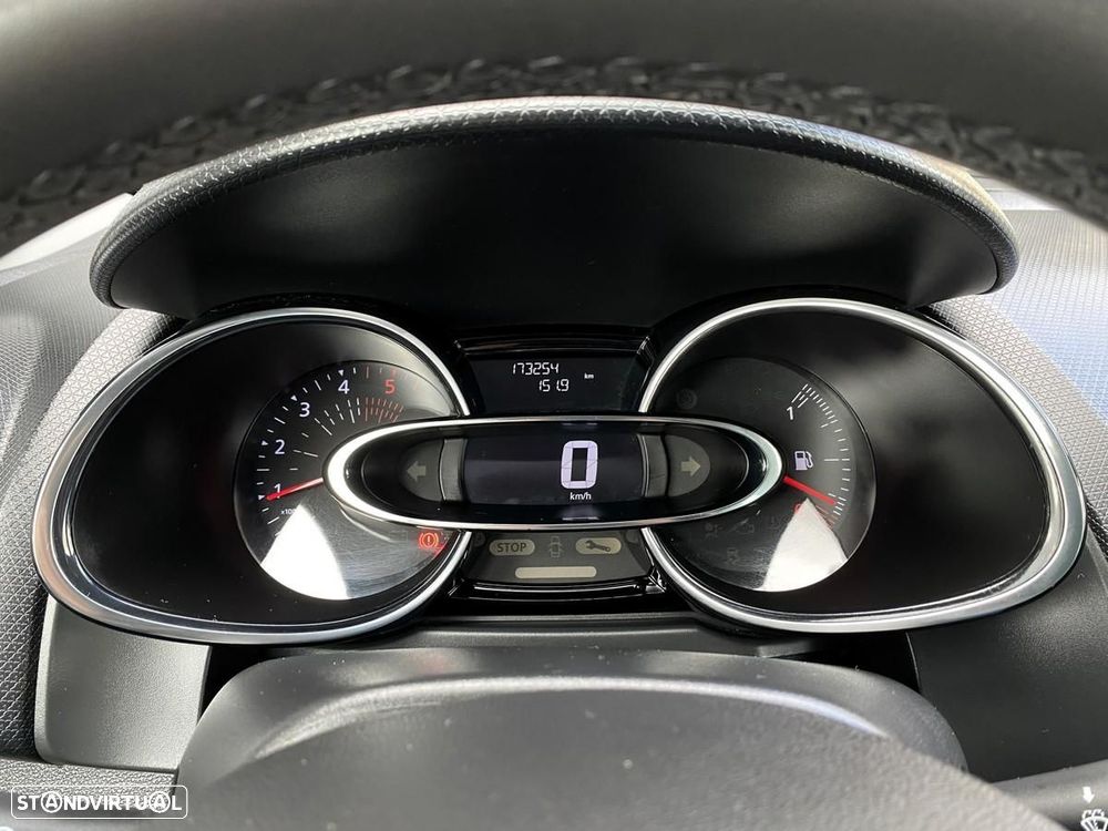 Renault Clio 1.5 dCi Limited - 22