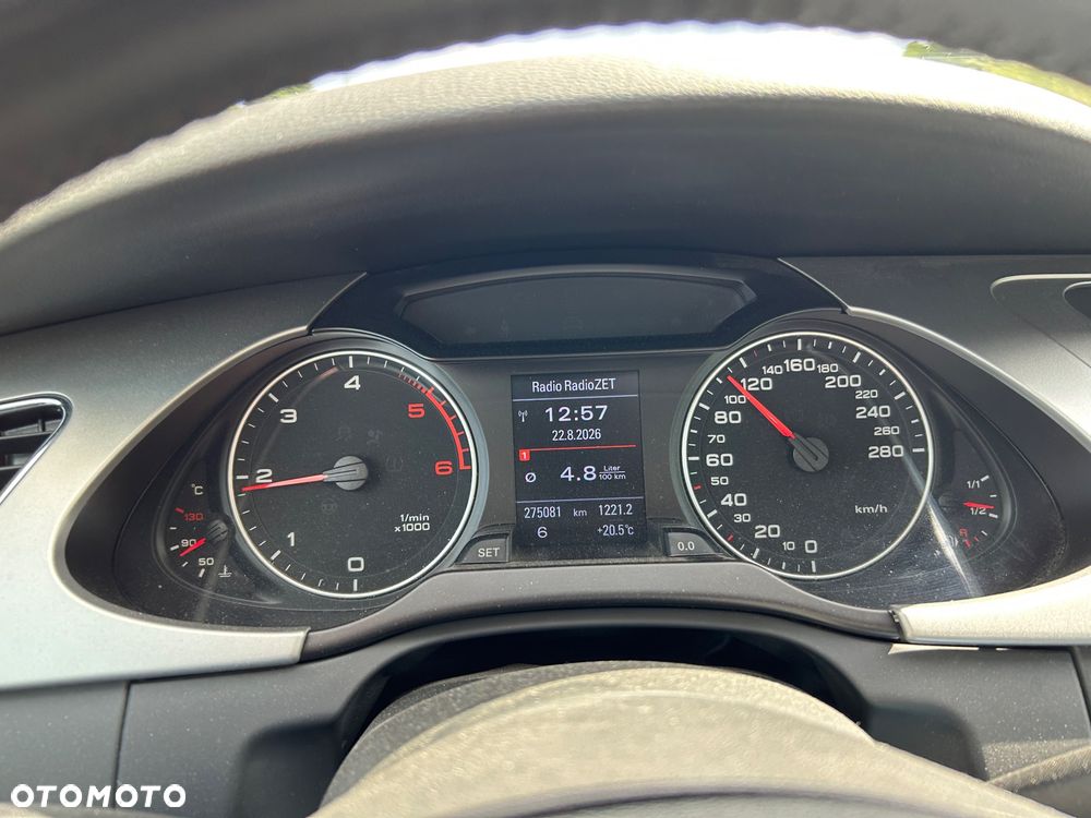 Audi A4 Avant - 2