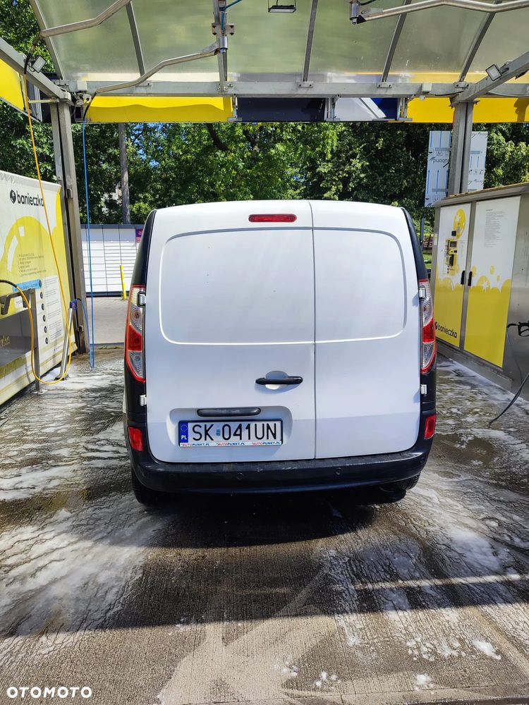 Renault Kangoo - 4