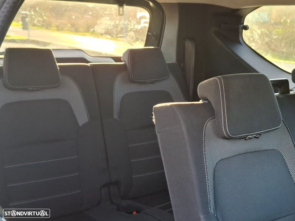 Dacia Jogger 1.0 ECO-G SL Extreme+ Up&Go 7L Bi-Fuel - 17