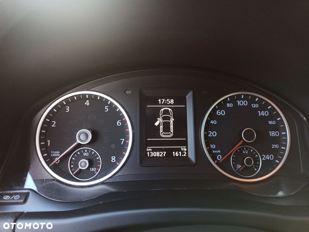 Volkswagen Tiguan 1.4 TSI Trend&Fun - 6