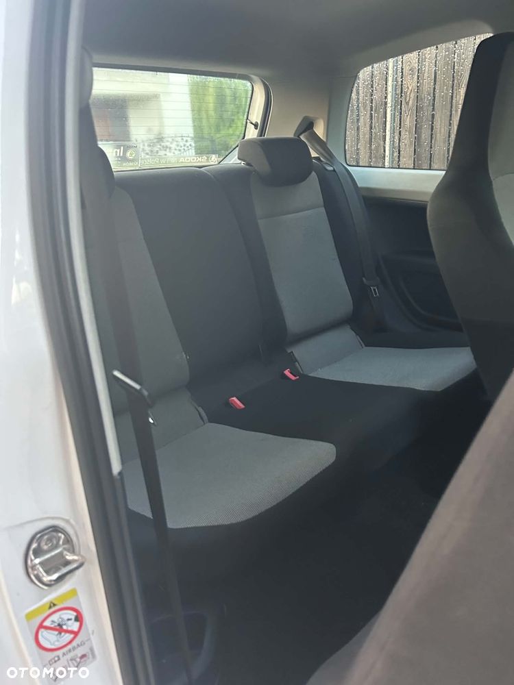 Skoda Citigo - 6