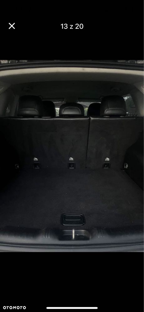 Jeep Compass 2.4I 4x4 Automatik Limited - 14