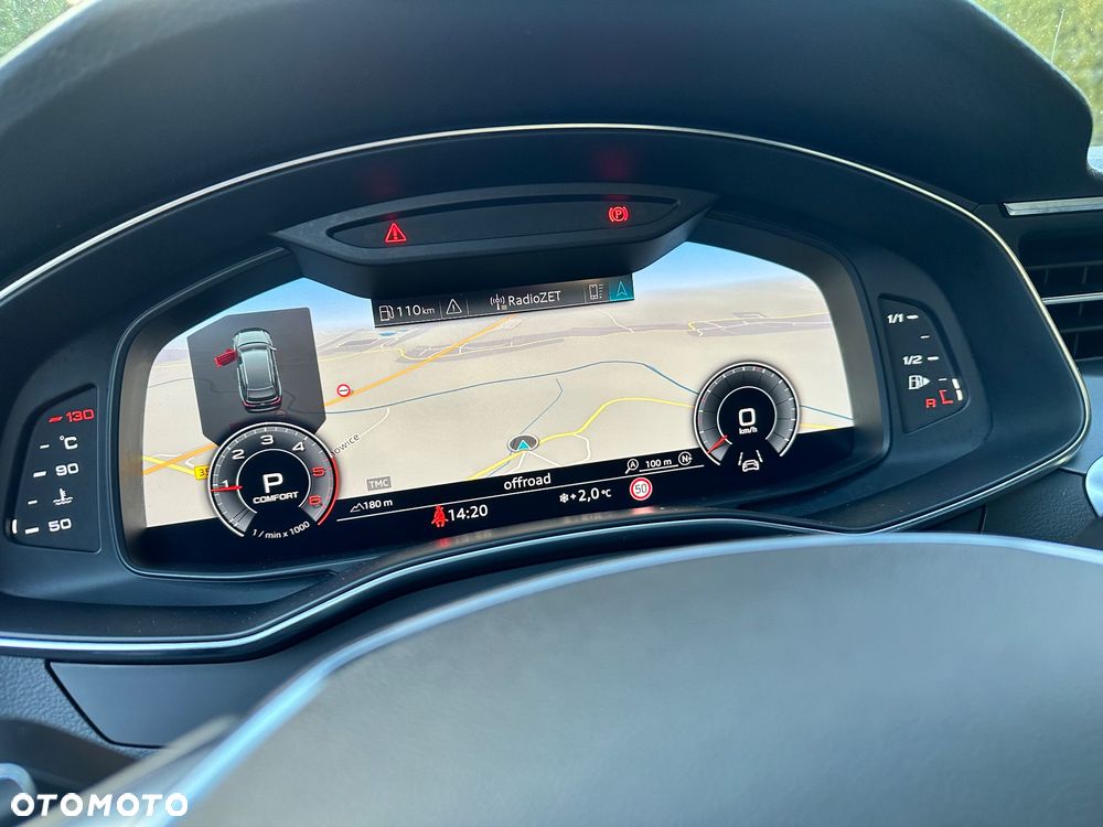 Audi A6 Avant 40 TDI S tronic advanced - 24