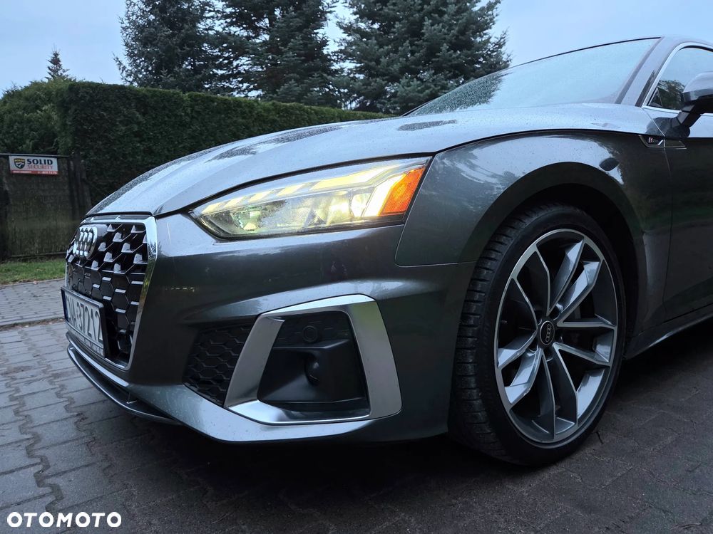 Audi A5 - 26