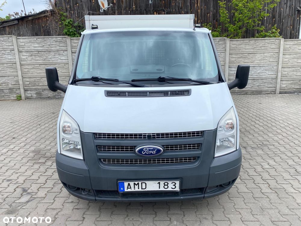 Ford TRANSIT - 2